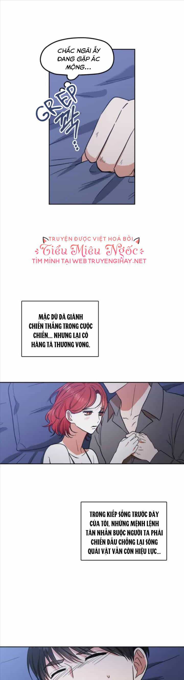 Ta Muốn Biến Phu Quân Thành Bá Chủ - Chương 73 - ảnh 16