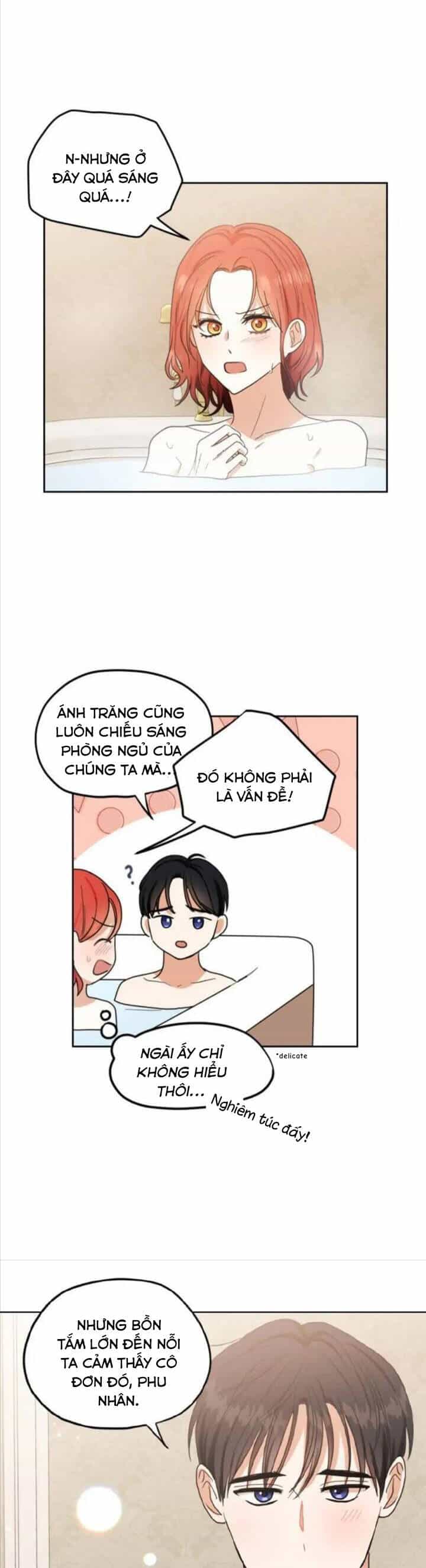 Ta Muốn Biến Phu Quân Thành Bá Chủ - Chương 73 - ảnh 22