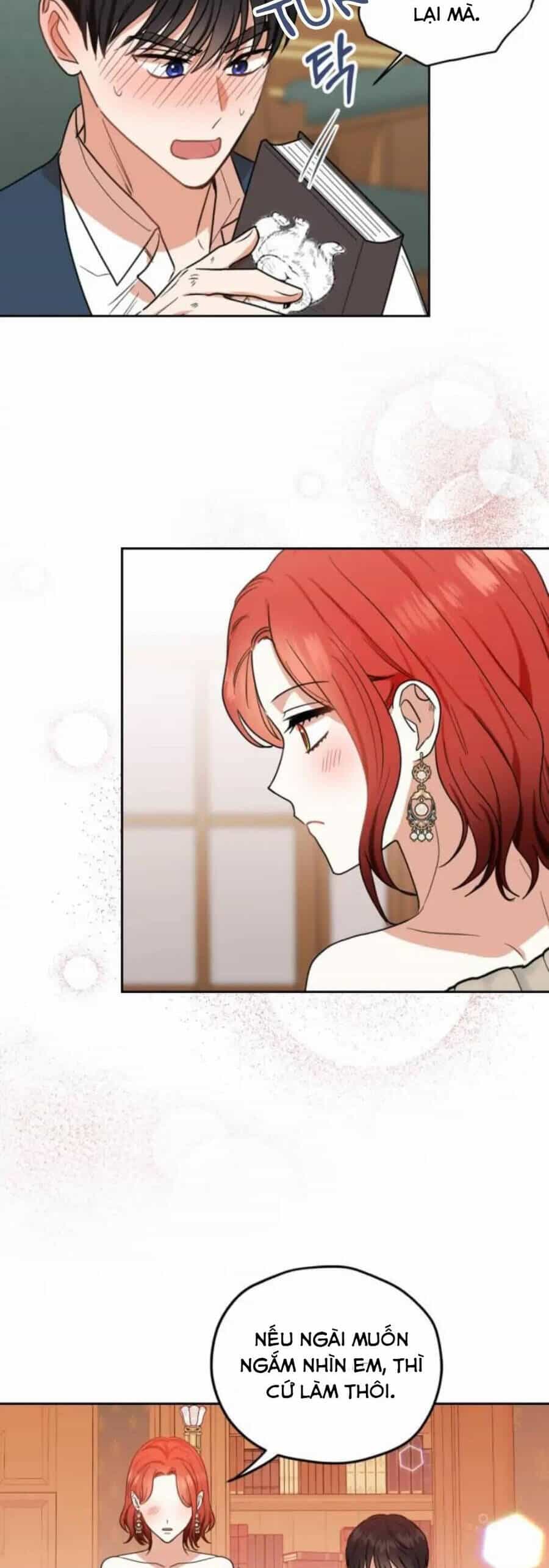 Ta Muốn Biến Phu Quân Thành Bá Chủ - Chương 74 - ảnh 13