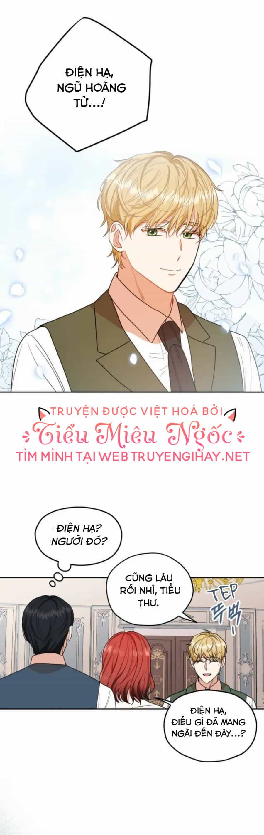 Ta Muốn Biến Phu Quân Thành Bá Chủ - Chương 74 - ảnh 20