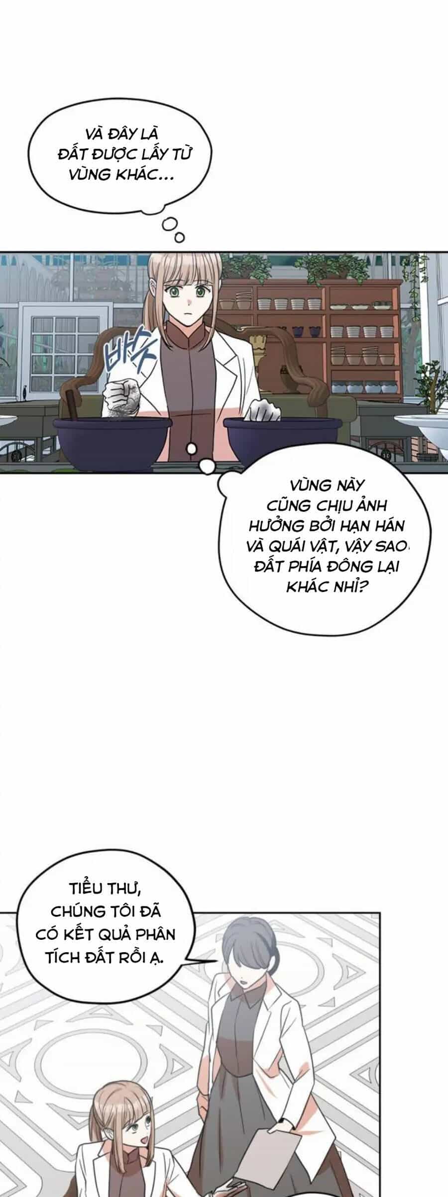 Ta Muốn Biến Phu Quân Thành Bá Chủ - Chương 74 - ảnh 34