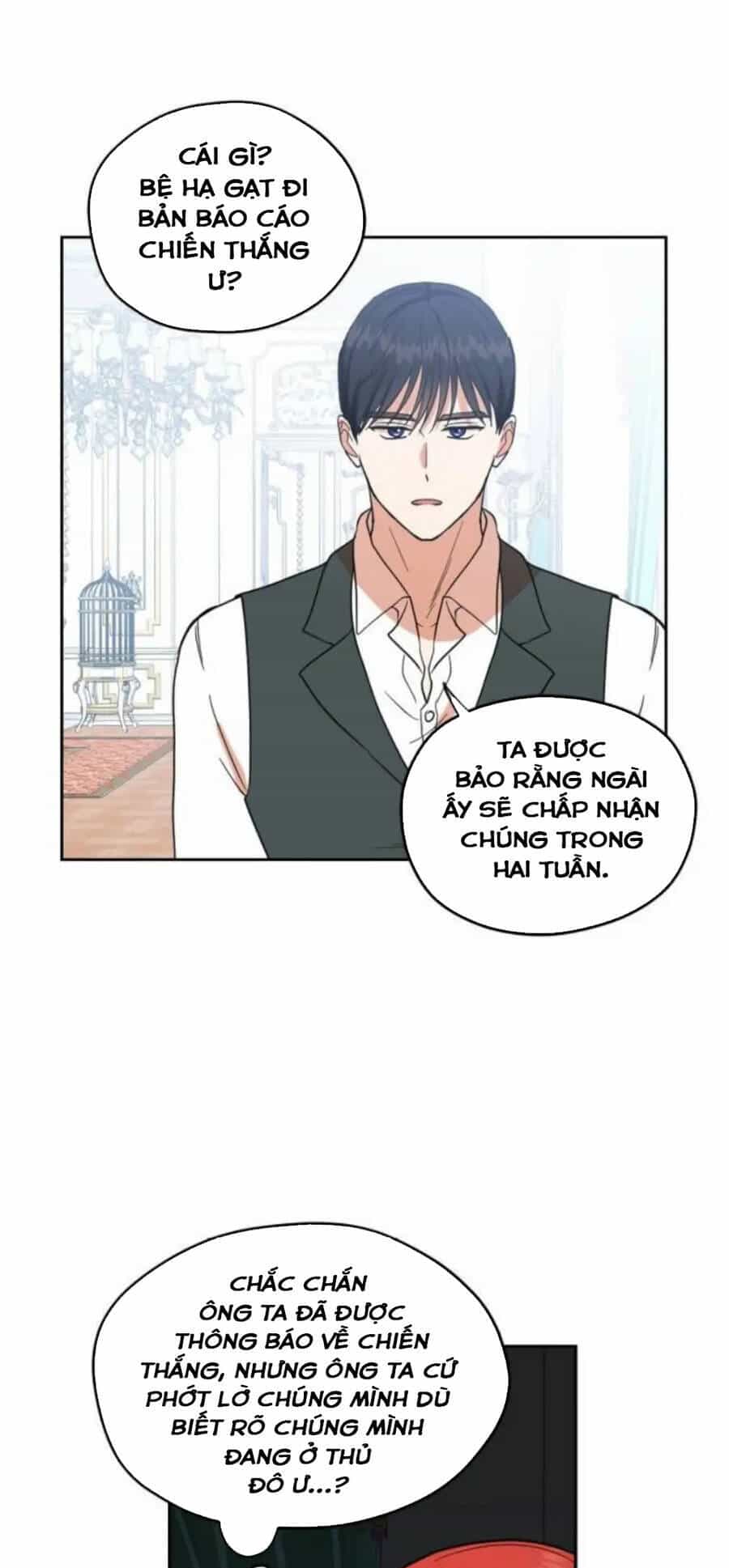 Ta Muốn Biến Phu Quân Thành Bá Chủ - Chương 75 - ảnh 38