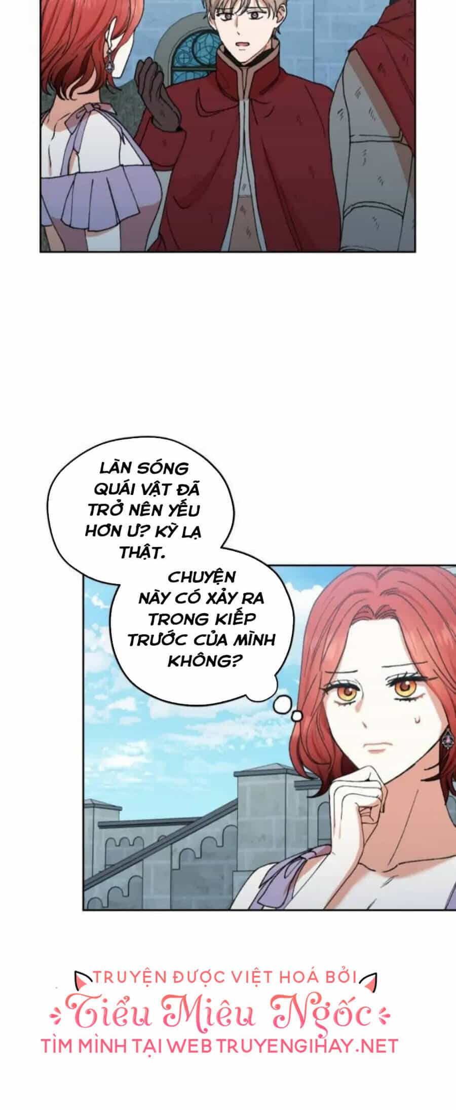 Ta Muốn Biến Phu Quân Thành Bá Chủ - Chương 75 - ảnh 5