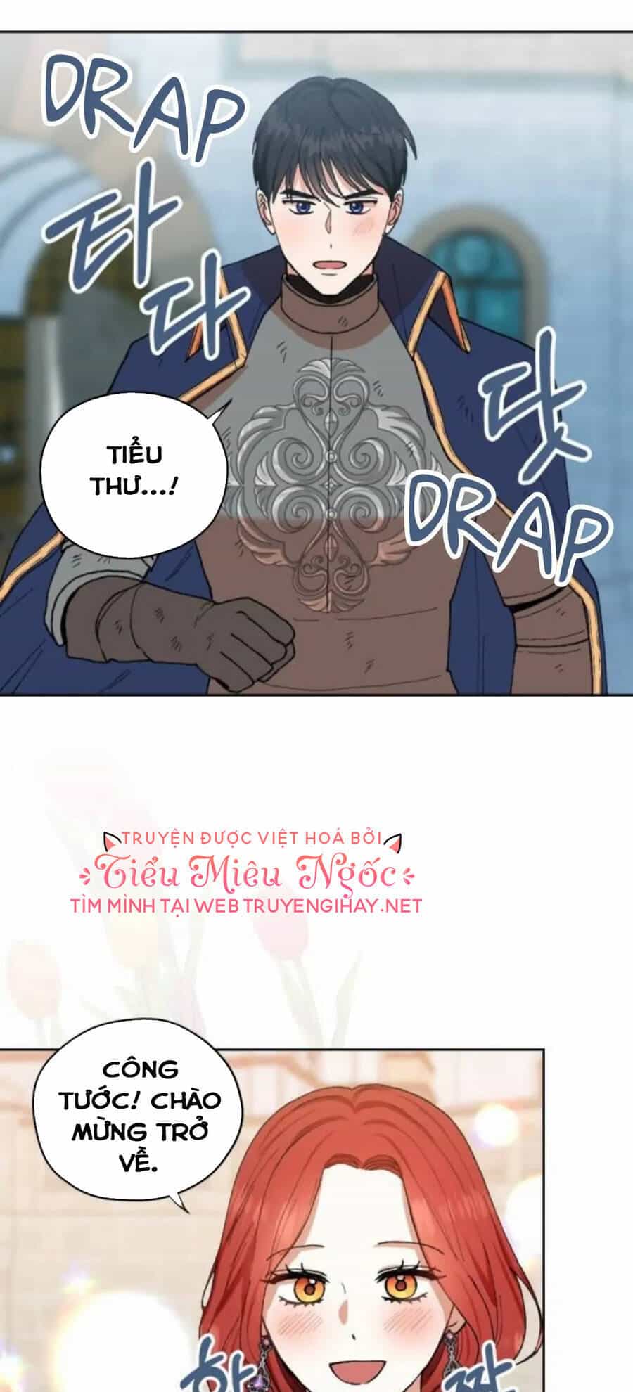 Ta Muốn Biến Phu Quân Thành Bá Chủ - Chương 75 - ảnh 6