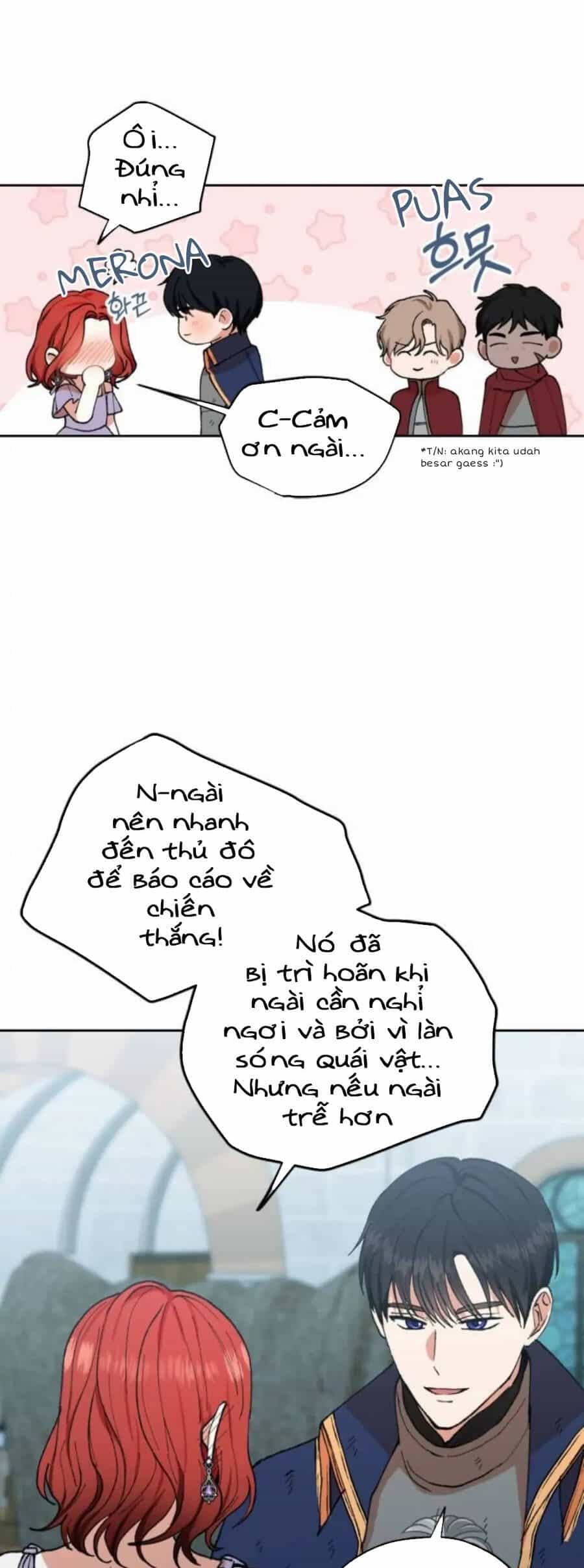 Ta Muốn Biến Phu Quân Thành Bá Chủ - Chương 75 - ảnh 8