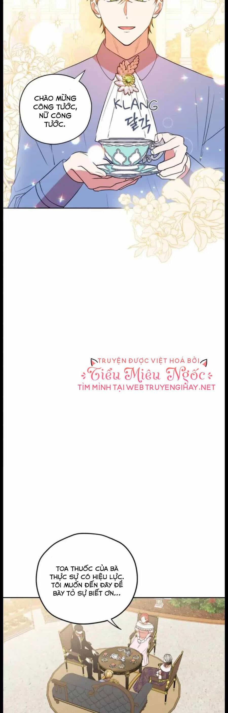 Ta Muốn Biến Phu Quân Thành Bá Chủ - Chương 76 - ảnh 4