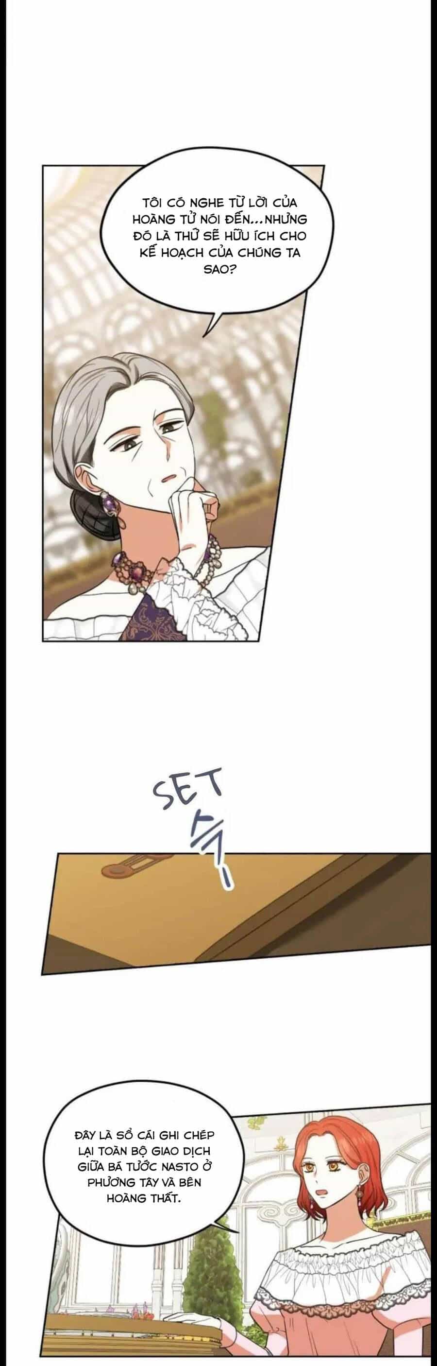 Ta Muốn Biến Phu Quân Thành Bá Chủ - Chương 76 - ảnh 9
