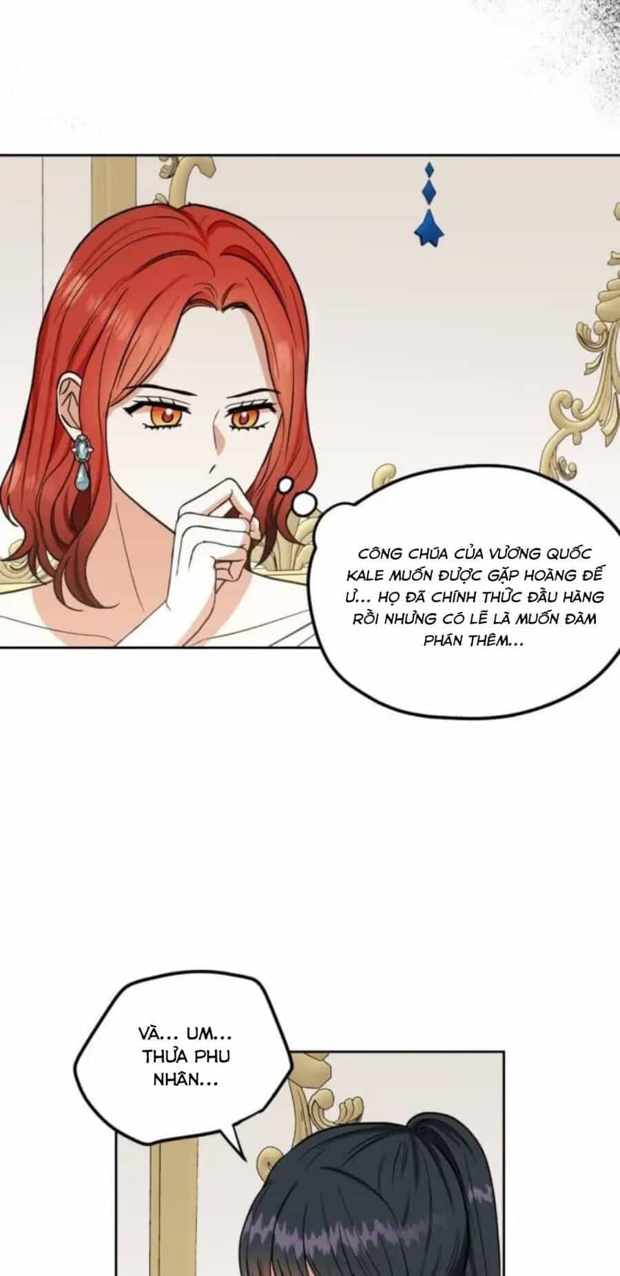 Ta Muốn Biến Phu Quân Thành Bá Chủ - Chương 77 - ảnh 31