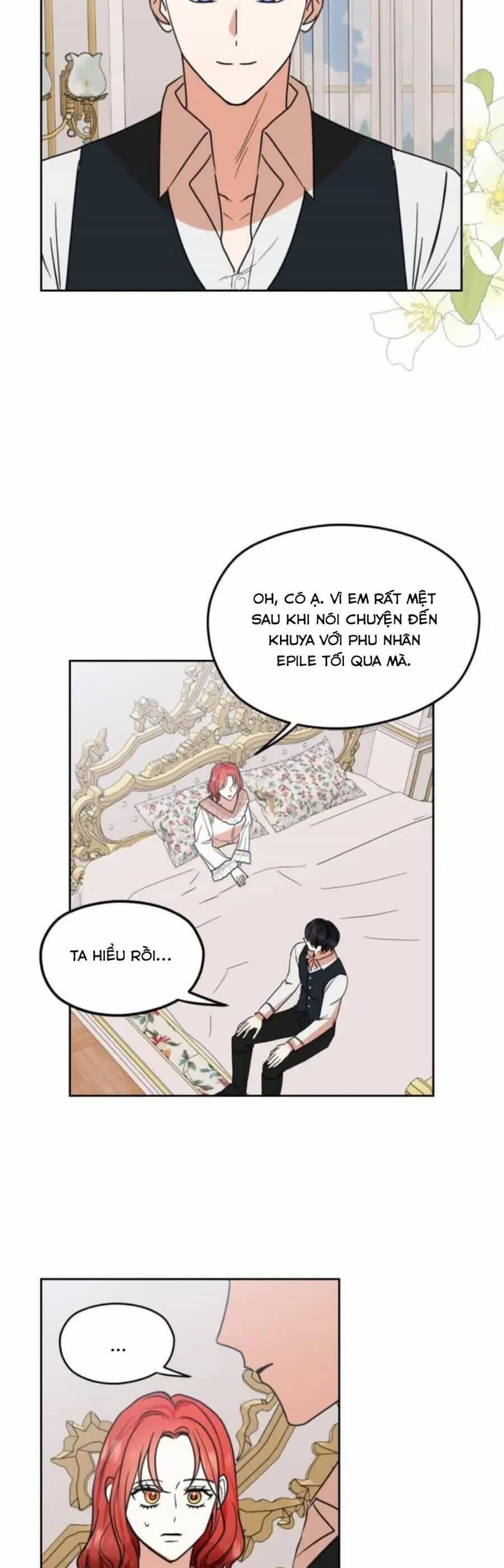 Ta Muốn Biến Phu Quân Thành Bá Chủ - Chương 78 - ảnh 25