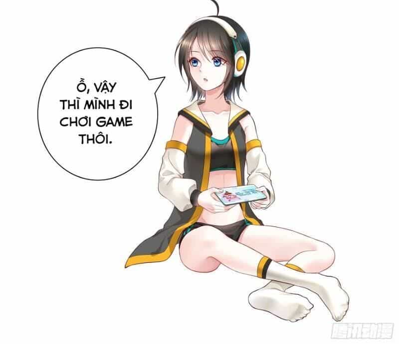 Ta Muốn Ngao Du - Chương 0 - ảnh 4