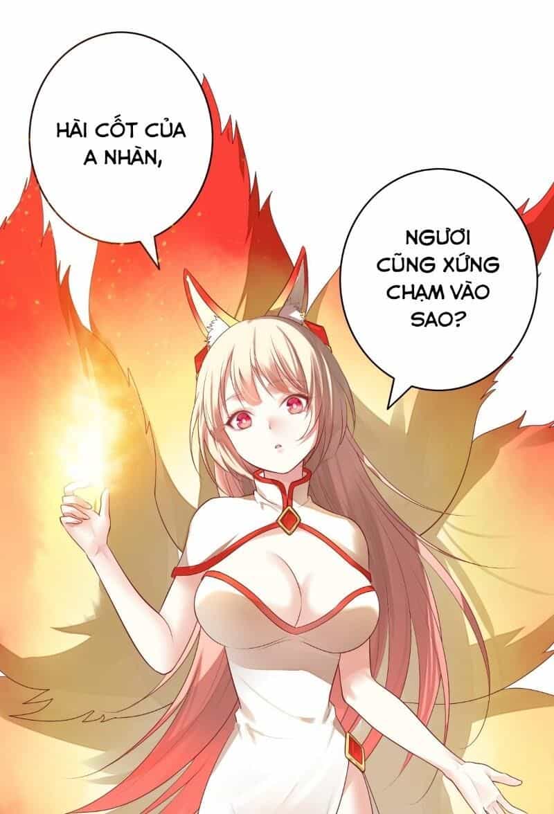 Ta Muốn Ngao Du - Chương 9 - ảnh 23