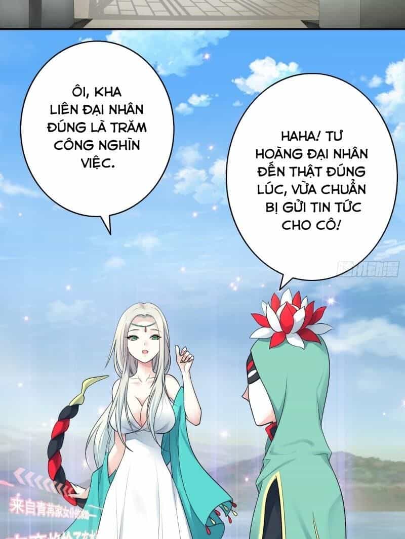 Ta Muốn Ngao Du - Chương 9 - ảnh 31