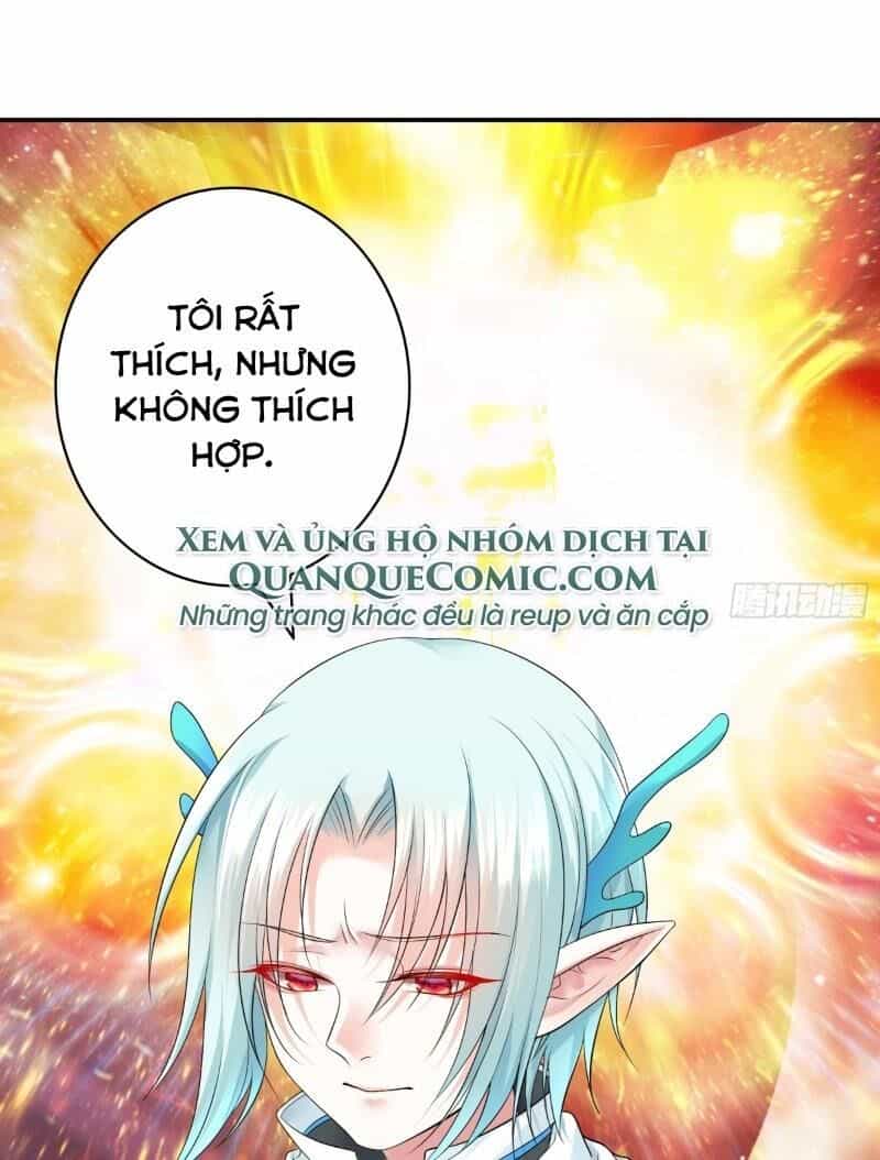 Ta Muốn Ngao Du - Chương 9 - ảnh 9