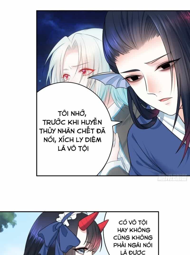 Ta Muốn Ngao Du - Chương 10 - ảnh 15