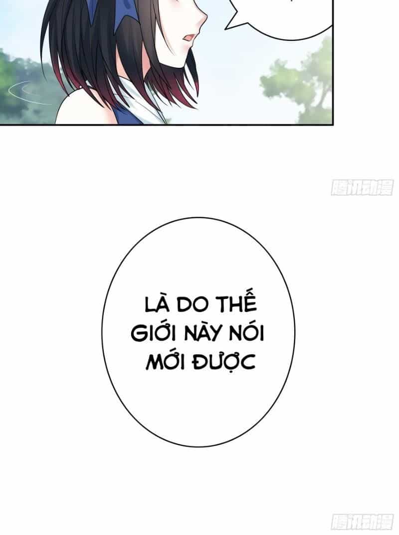 Ta Muốn Ngao Du - Chương 10 - ảnh 16