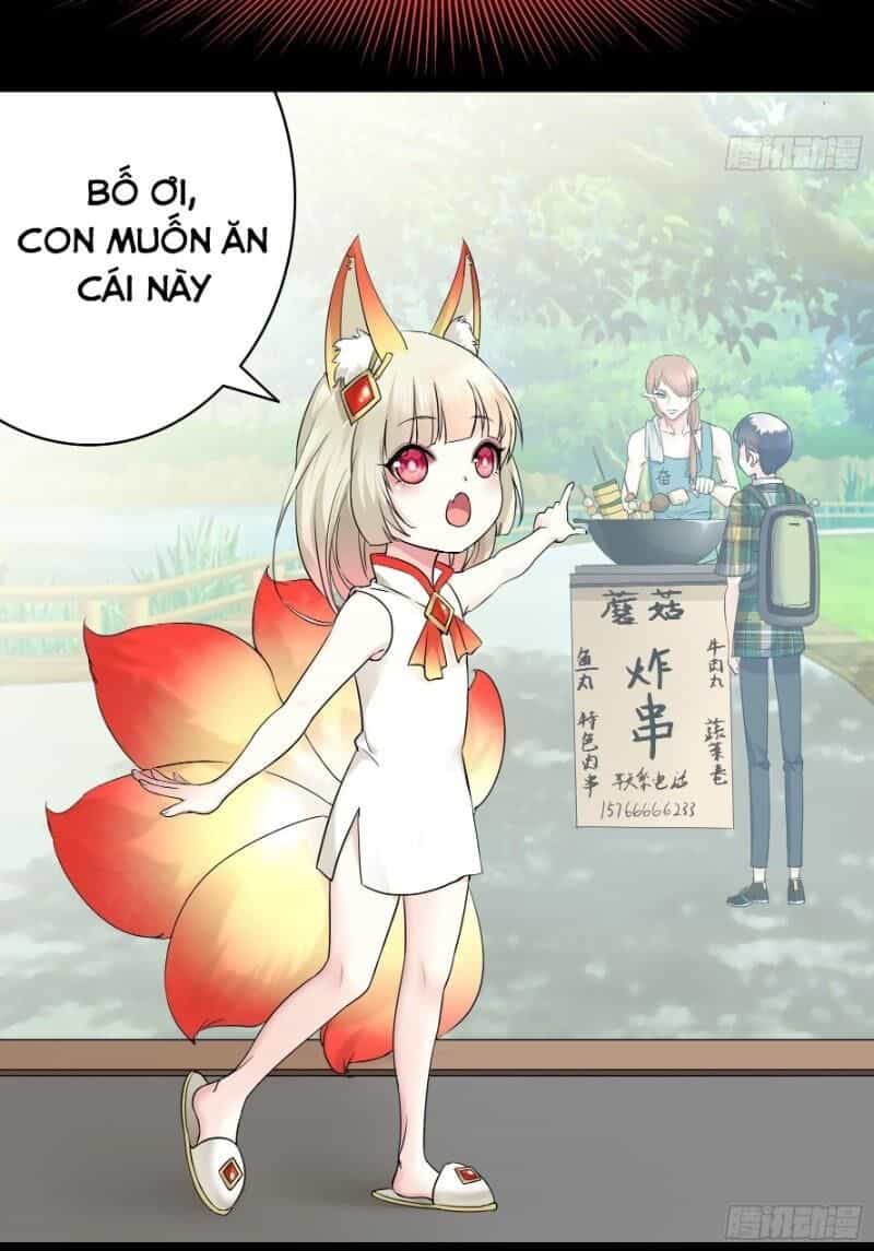 Ta Muốn Ngao Du - Chương 10 - ảnh 18