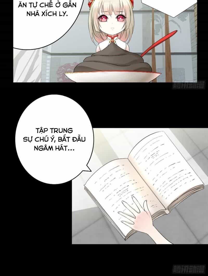 Ta Muốn Ngao Du - Chương 10 - ảnh 20