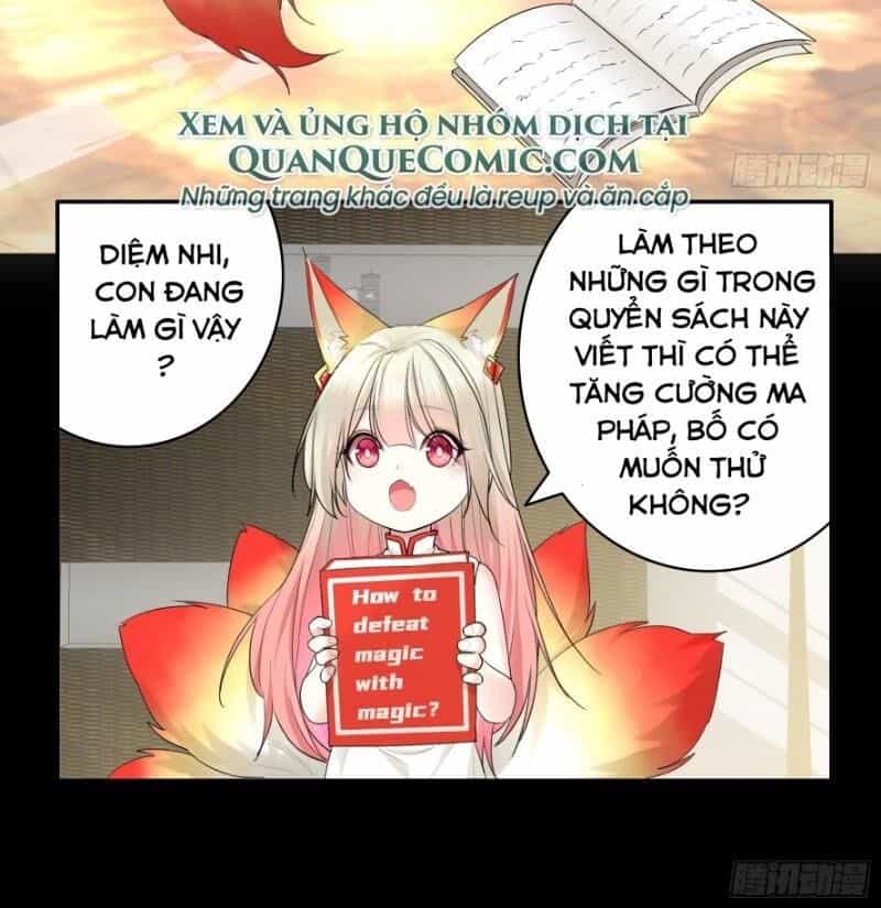 Ta Muốn Ngao Du - Chương 10 - ảnh 22