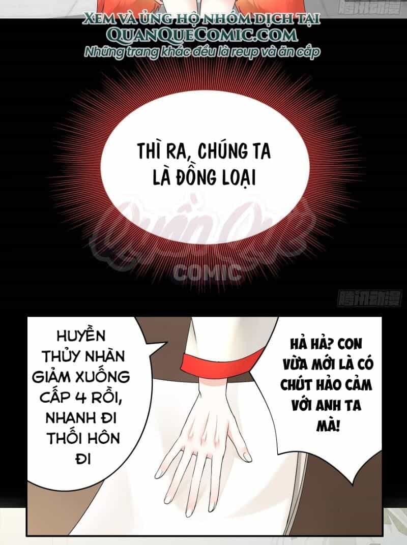 Ta Muốn Ngao Du - Chương 10 - ảnh 30
