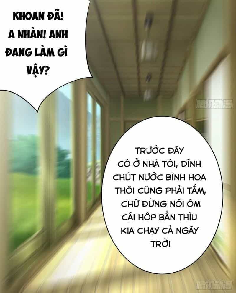 Ta Muốn Ngao Du - Chương 11 - ảnh 30