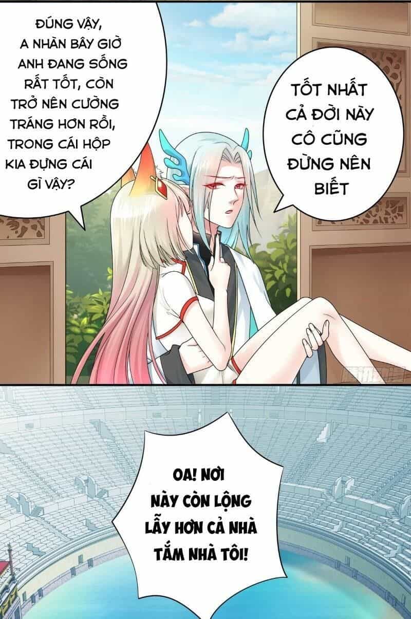 Ta Muốn Ngao Du - Chương 11 - ảnh 31