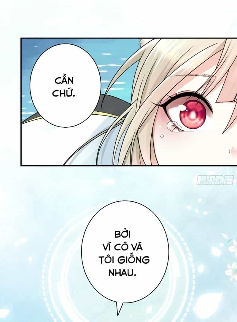 Ta Muốn Ngao Du - Chương 12 - ảnh 11