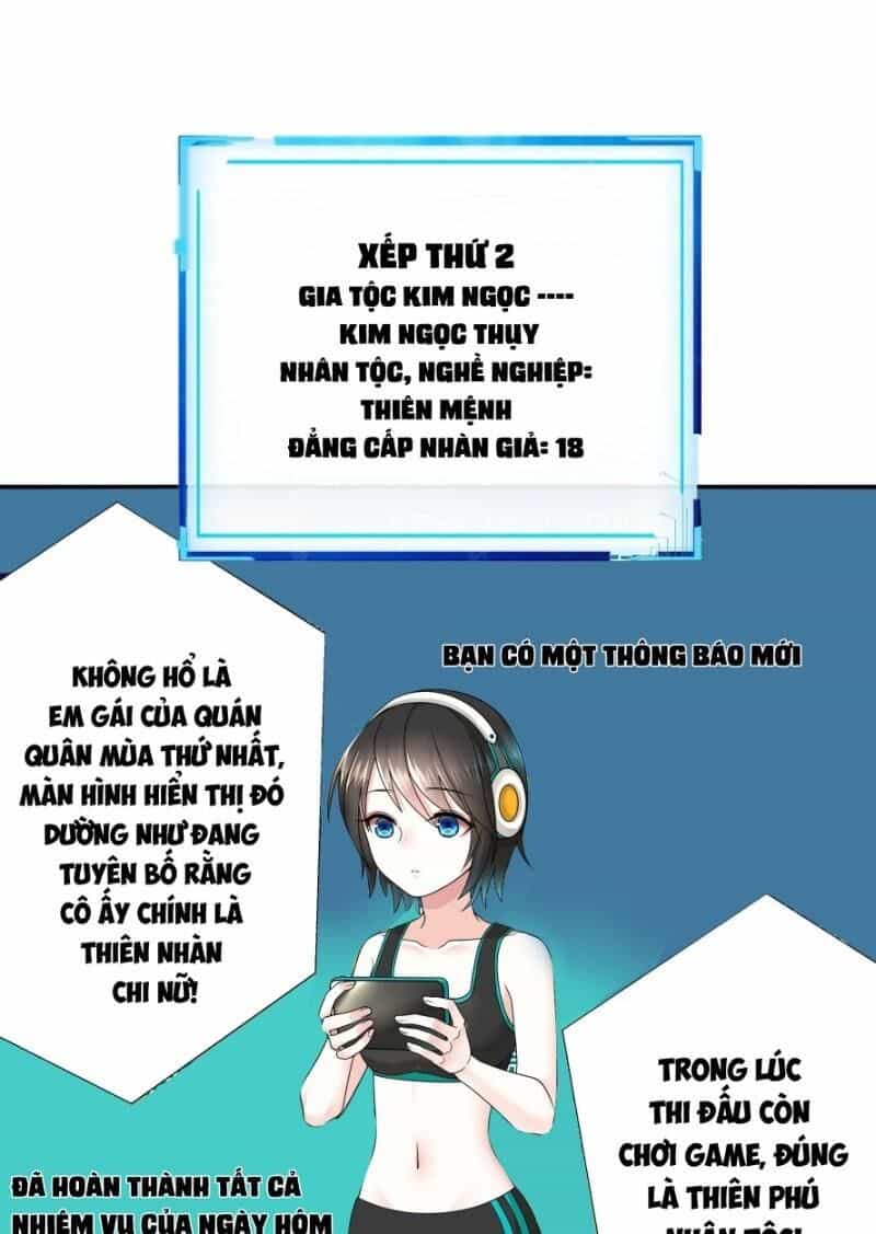 Ta Muốn Ngao Du - Chương 12 - ảnh 35