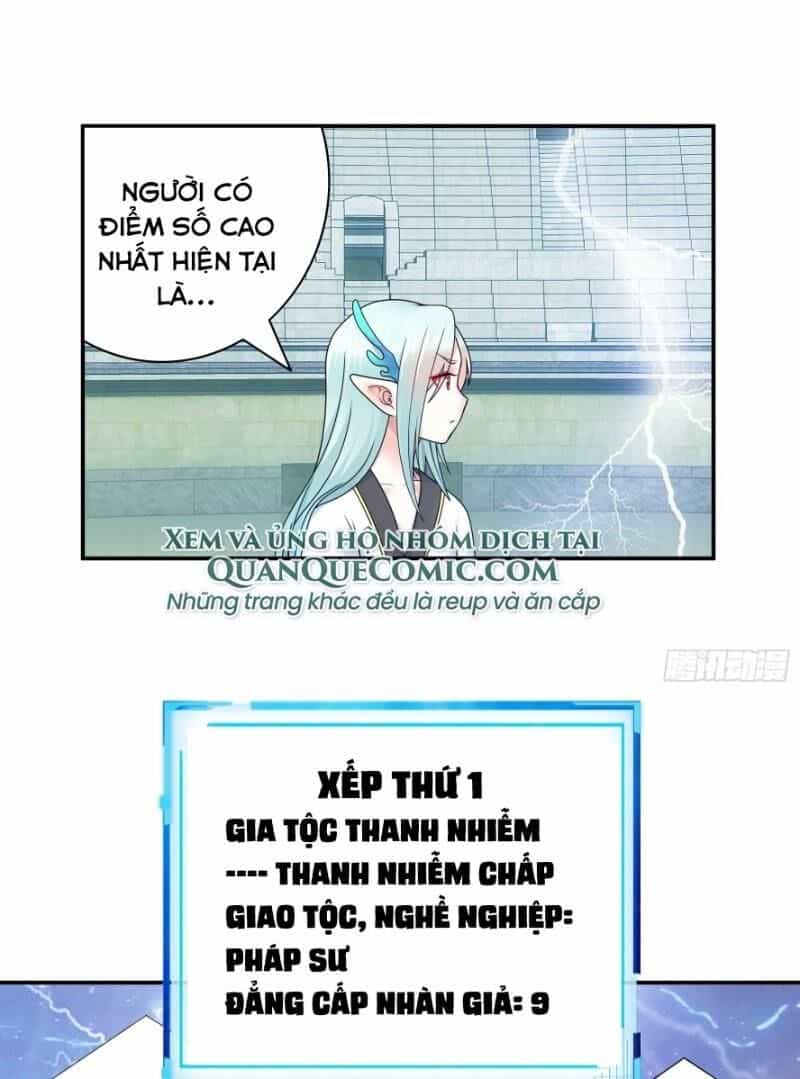 Ta Muốn Ngao Du - Chương 12 - ảnh 37