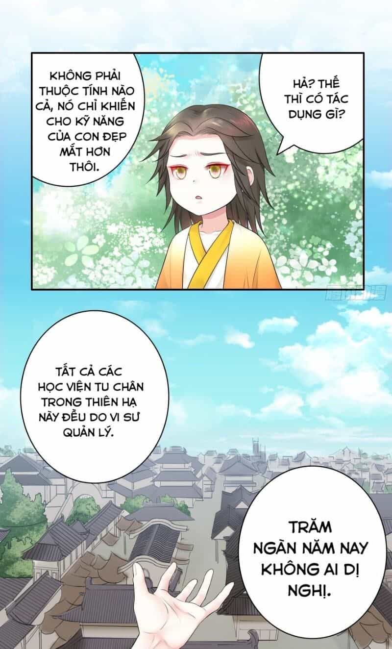 Ta Muốn Ngao Du - Chương 12 - ảnh 41