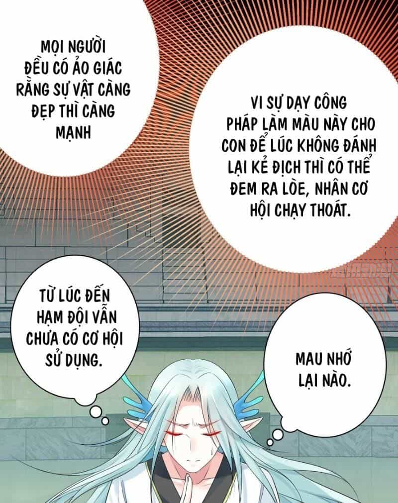 Ta Muốn Ngao Du - Chương 12 - ảnh 43