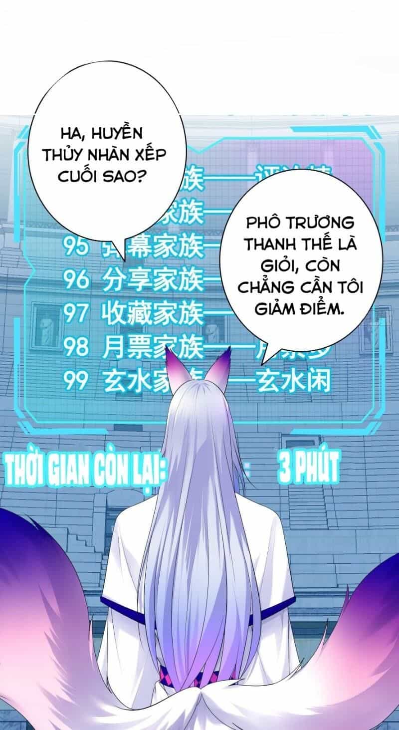 Ta Muốn Ngao Du - Chương 12 - ảnh 45