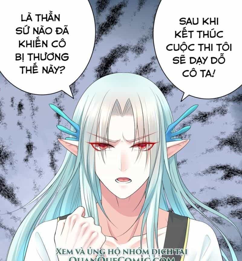 Ta Muốn Ngao Du - Chương 12 - ảnh 5