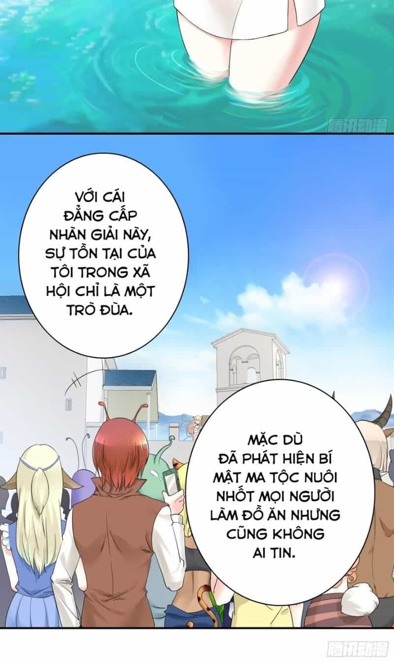 Ta Muốn Ngao Du - Chương 12 - ảnh 8