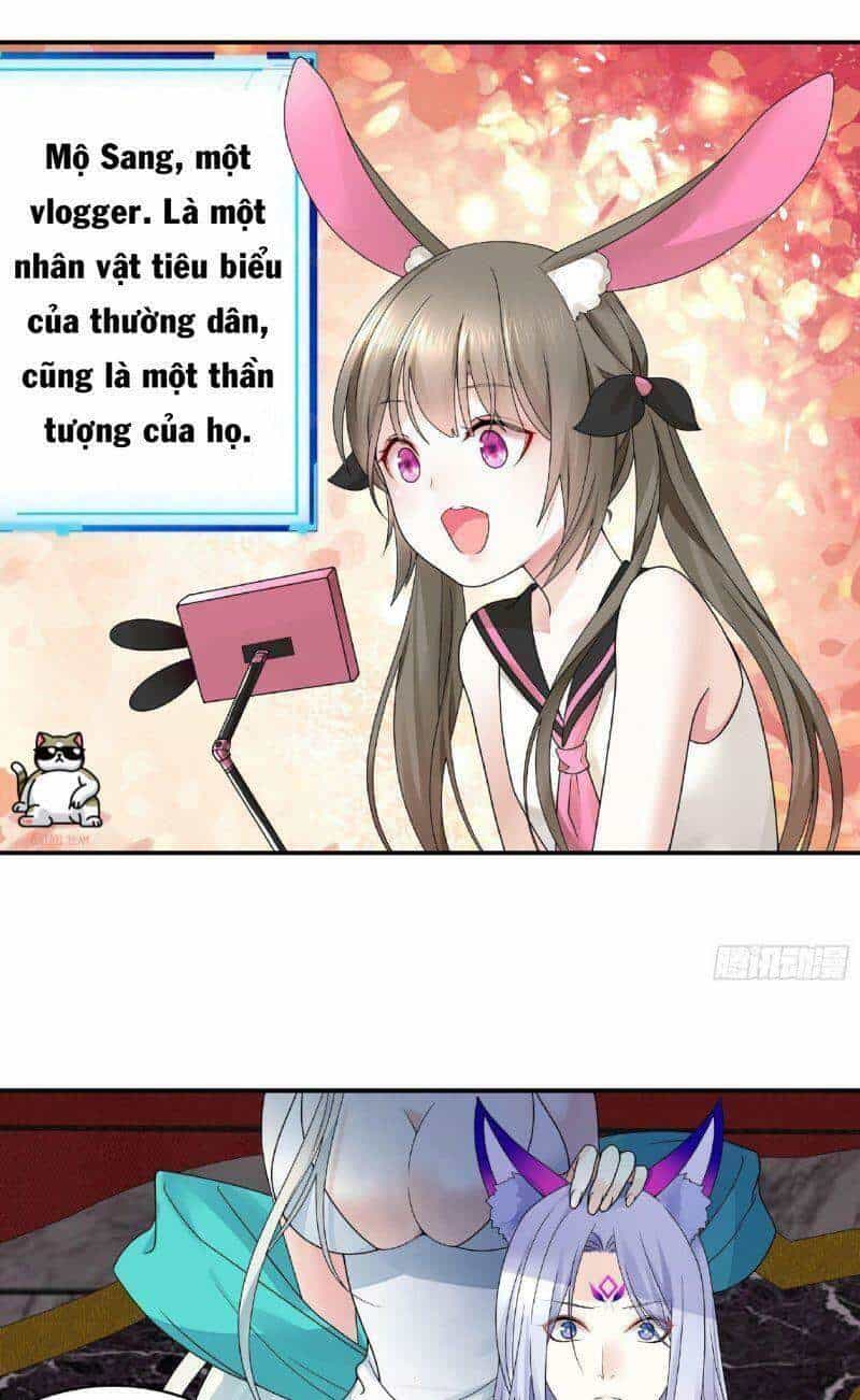 Ta Muốn Ngao Du - Chương 13 - ảnh 29