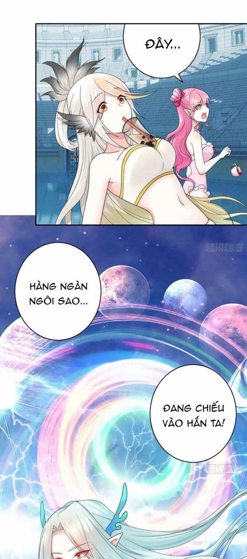 Ta Muốn Ngao Du - Chương 13 - ảnh 5