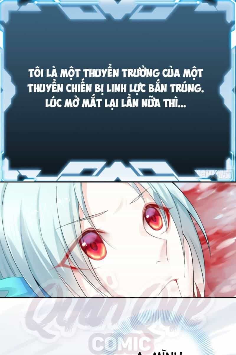 Ta Muốn Ngao Du - Chương 1 - ảnh 1
