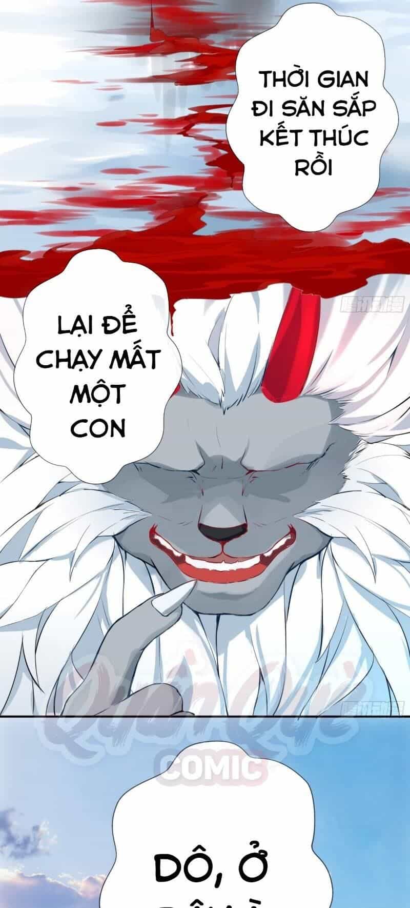 Ta Muốn Ngao Du - Chương 1 - ảnh 17