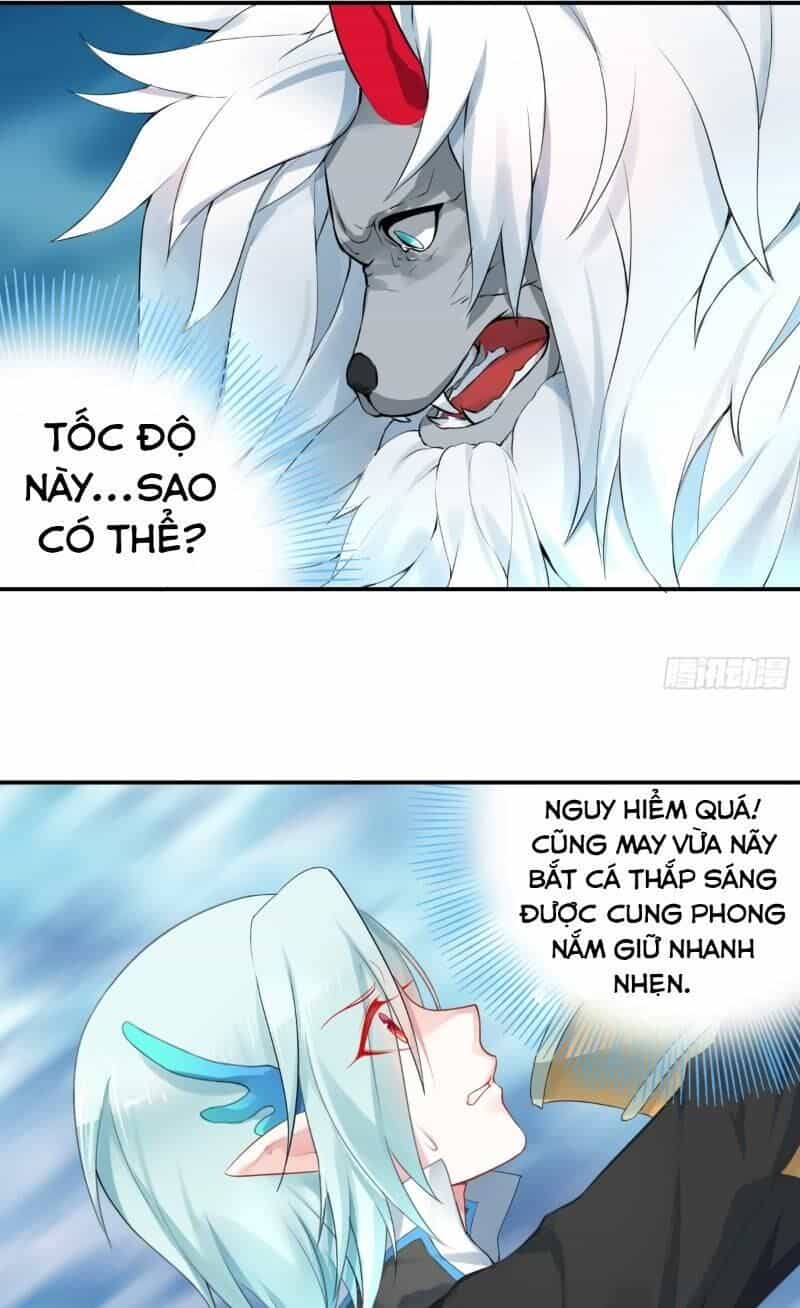 Ta Muốn Ngao Du - Chương 1 - ảnh 23