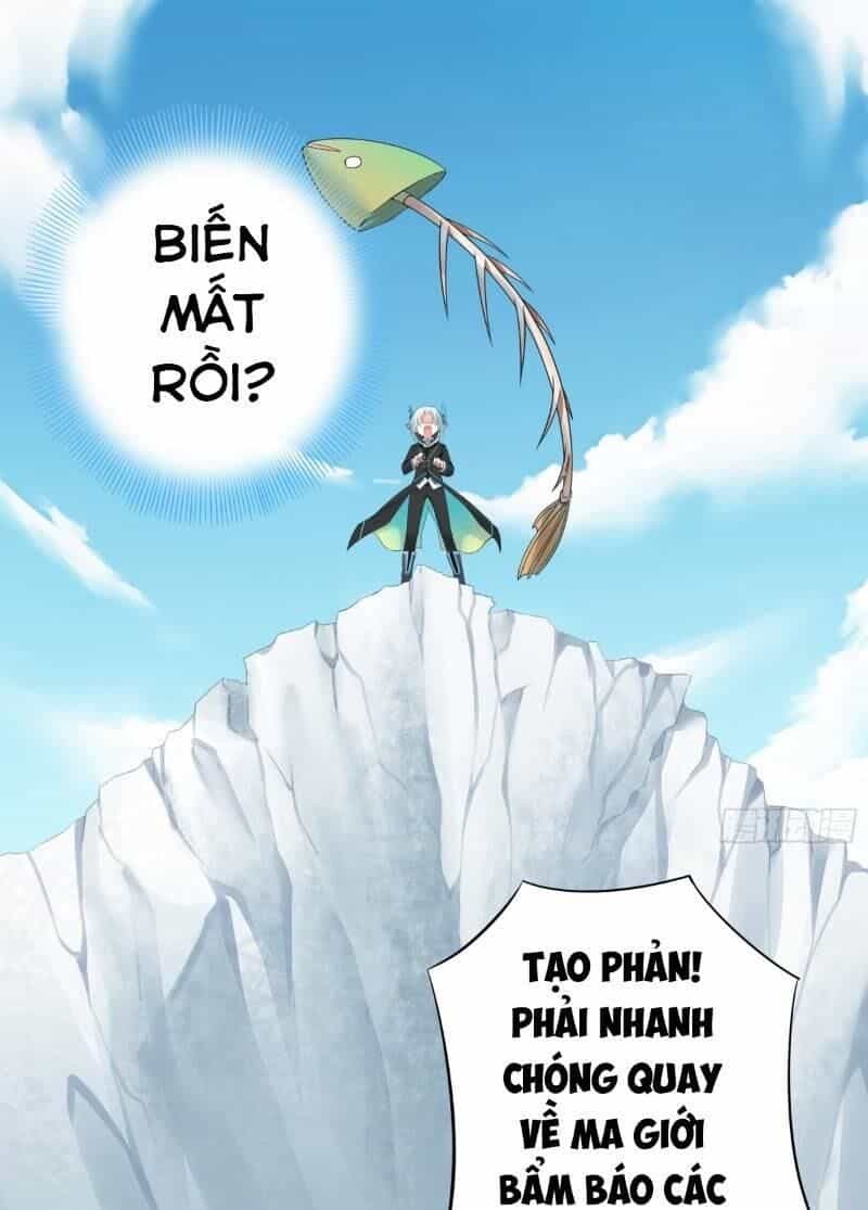 Ta Muốn Ngao Du - Chương 1 - ảnh 25