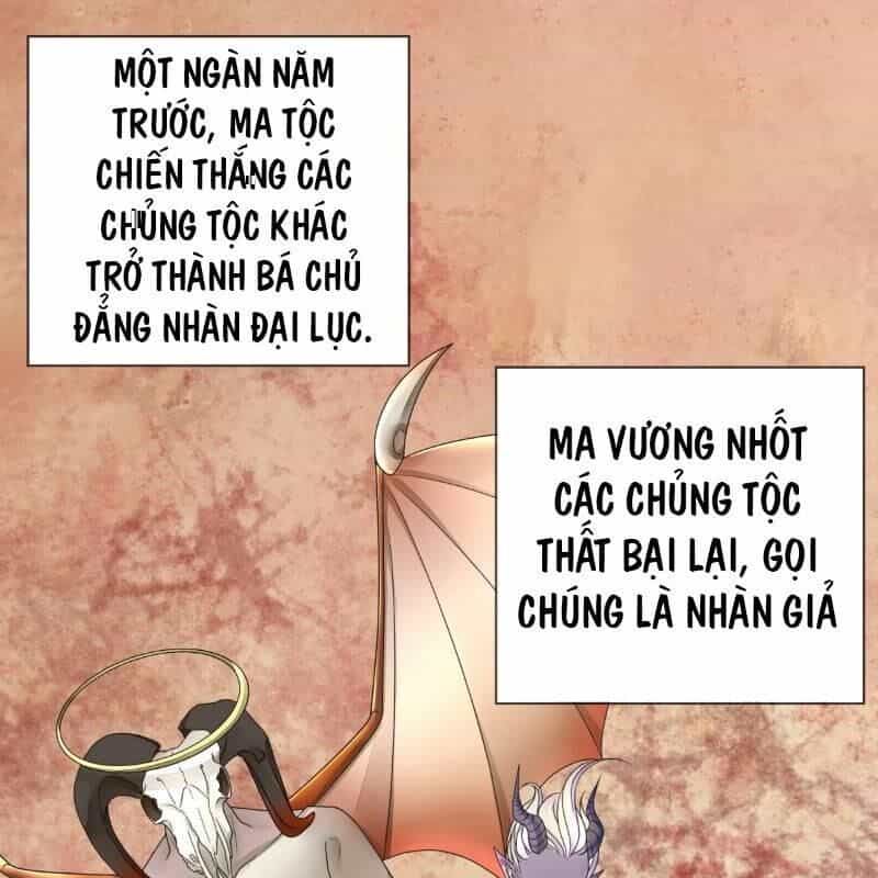 Ta Muốn Ngao Du - Chương 2 - ảnh 1