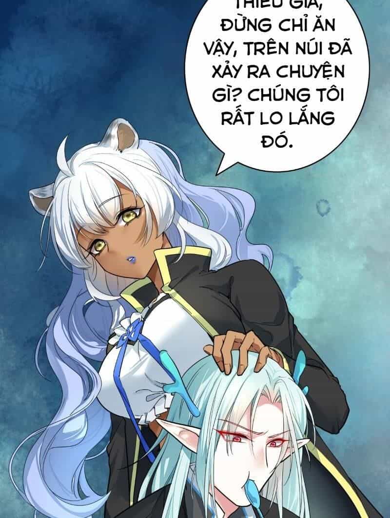 Ta Muốn Ngao Du - Chương 2 - ảnh 11