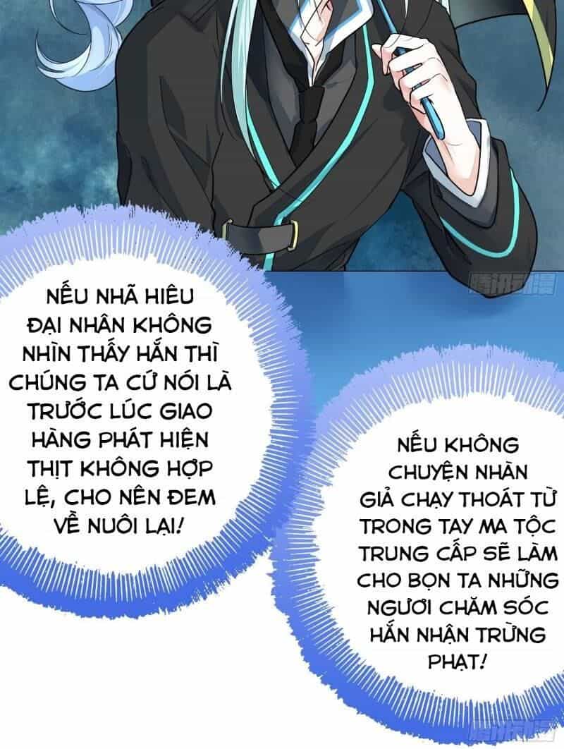 Ta Muốn Ngao Du - Chương 2 - ảnh 12