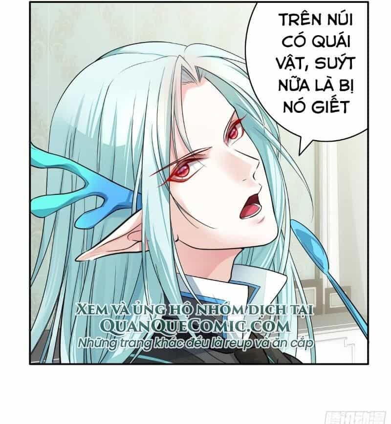 Ta Muốn Ngao Du - Chương 2 - ảnh 13