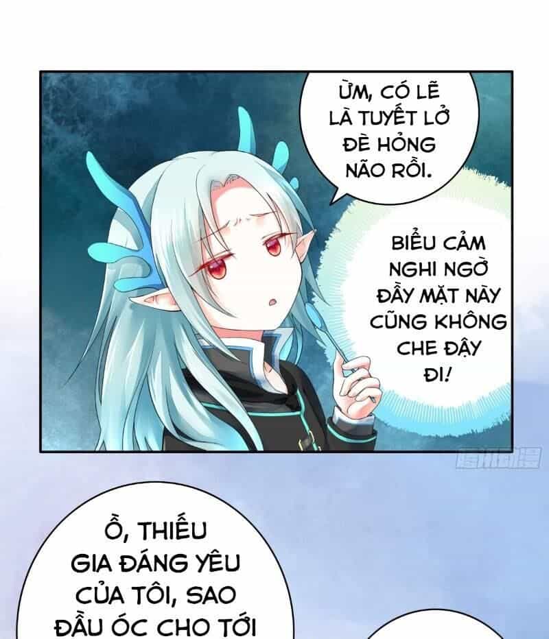 Ta Muốn Ngao Du - Chương 2 - ảnh 16