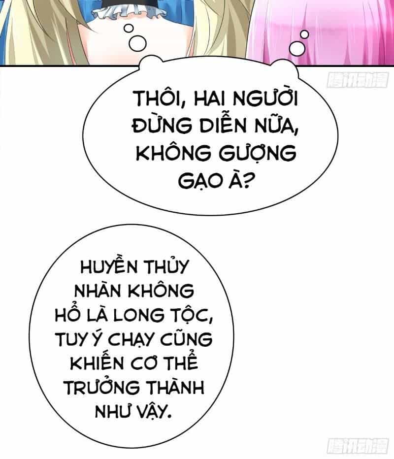 Ta Muốn Ngao Du - Chương 2 - ảnh 18