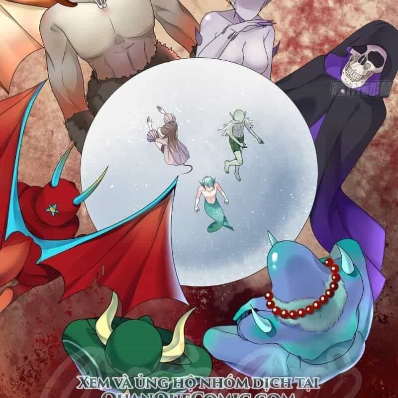 Ta Muốn Ngao Du - Chương 2 - ảnh 2