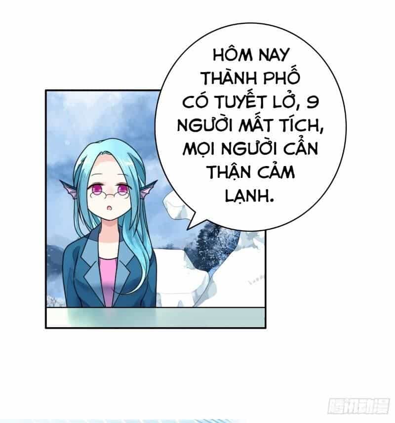 Ta Muốn Ngao Du - Chương 2 - ảnh 25