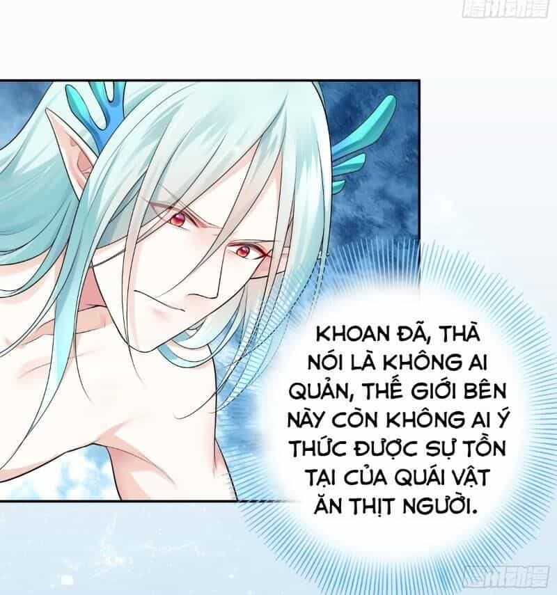 Ta Muốn Ngao Du - Chương 2 - ảnh 27