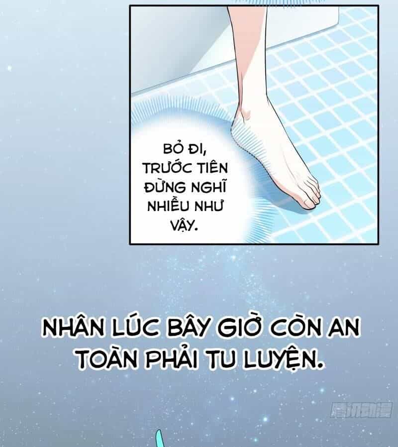 Ta Muốn Ngao Du - Chương 2 - ảnh 28