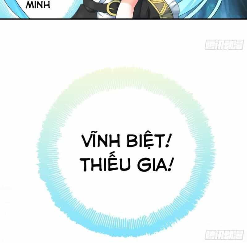 Ta Muốn Ngao Du - Chương 2 - ảnh 36